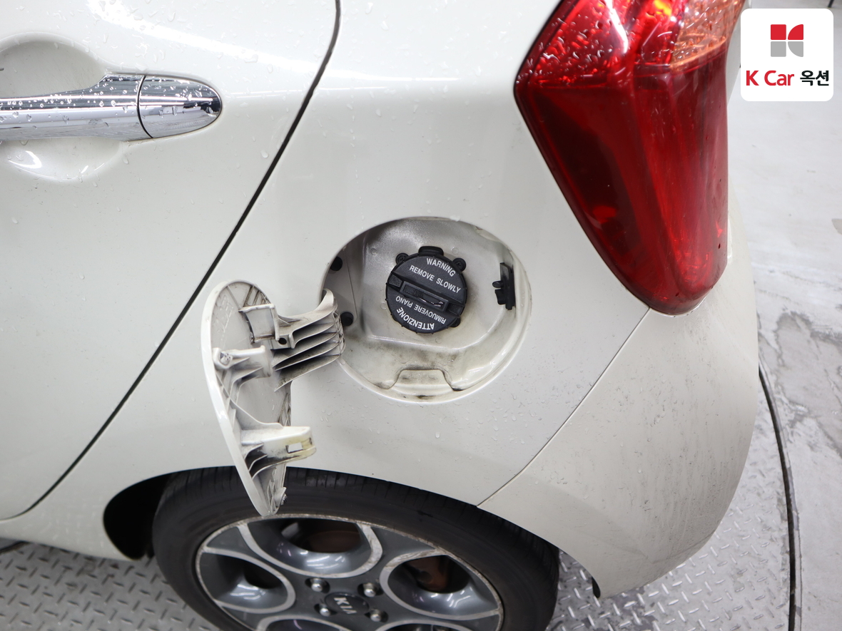 기아자동차 모닝 2016 - 이미지 25