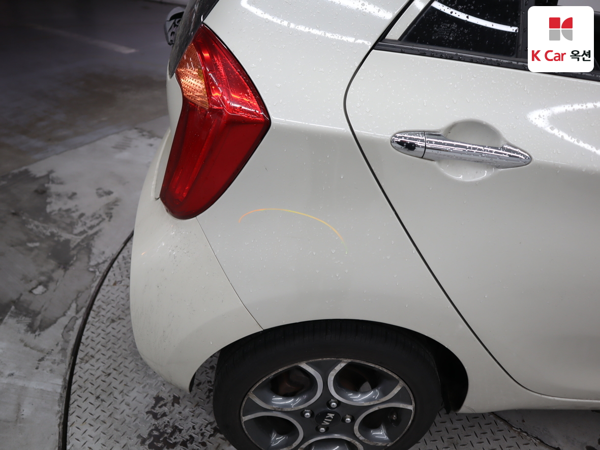 기아자동차 모닝 2016 - 이미지 40