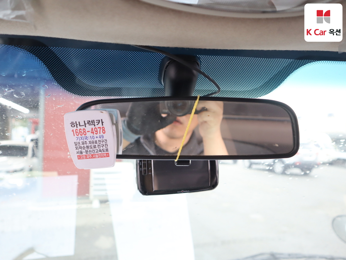 هيونداي بورتر 2018 - صورة 13