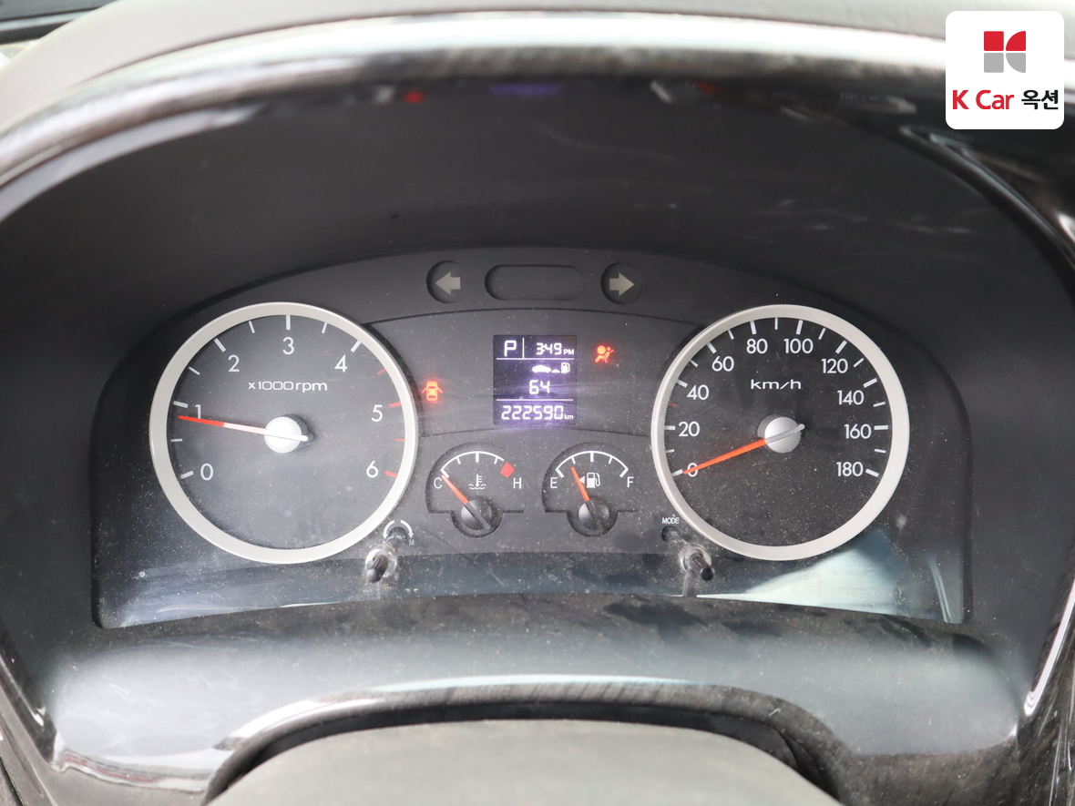 هيونداي بورتر 2018 - صورة 5