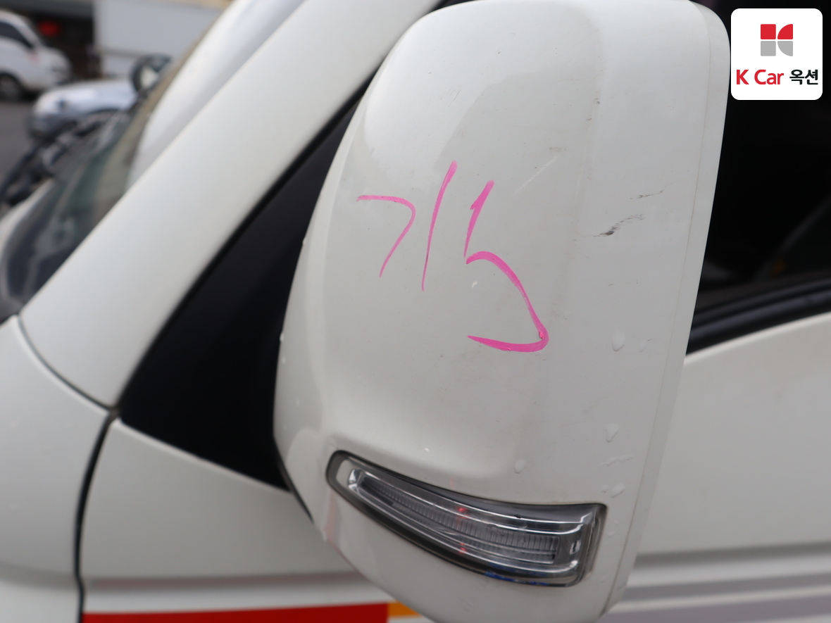 هيونداي بورتر 2018 - صورة 33