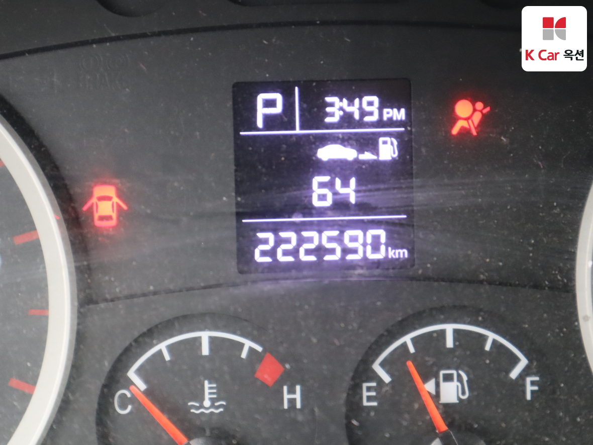 هيونداي بورتر 2018 - صورة 4