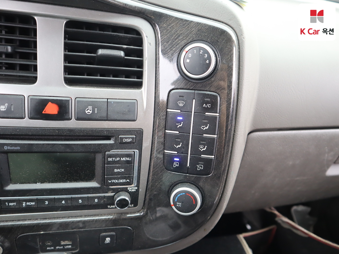 هيونداي بورتر 2018 - صورة 16