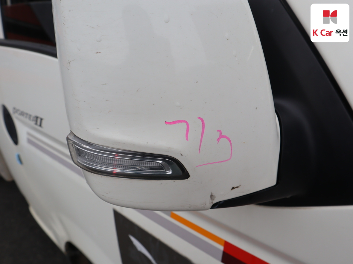 هيونداي بورتر 2018 - صورة 37