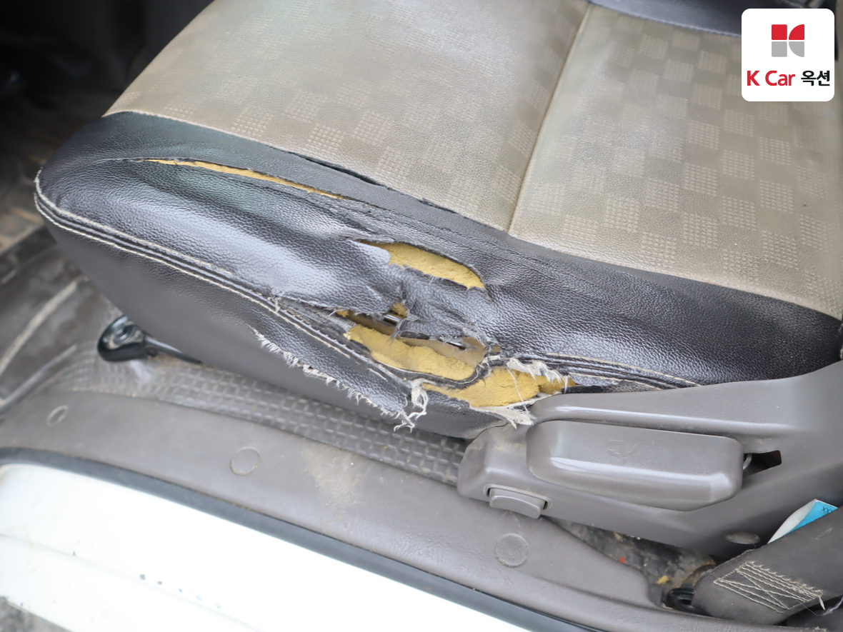 هيونداي بورتر 2018 - صورة 20