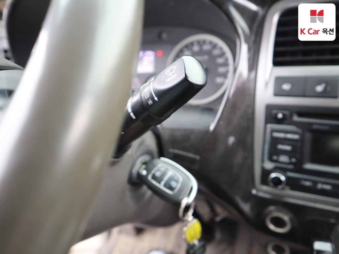 هيونداي بورتر 2018 - صورة 11