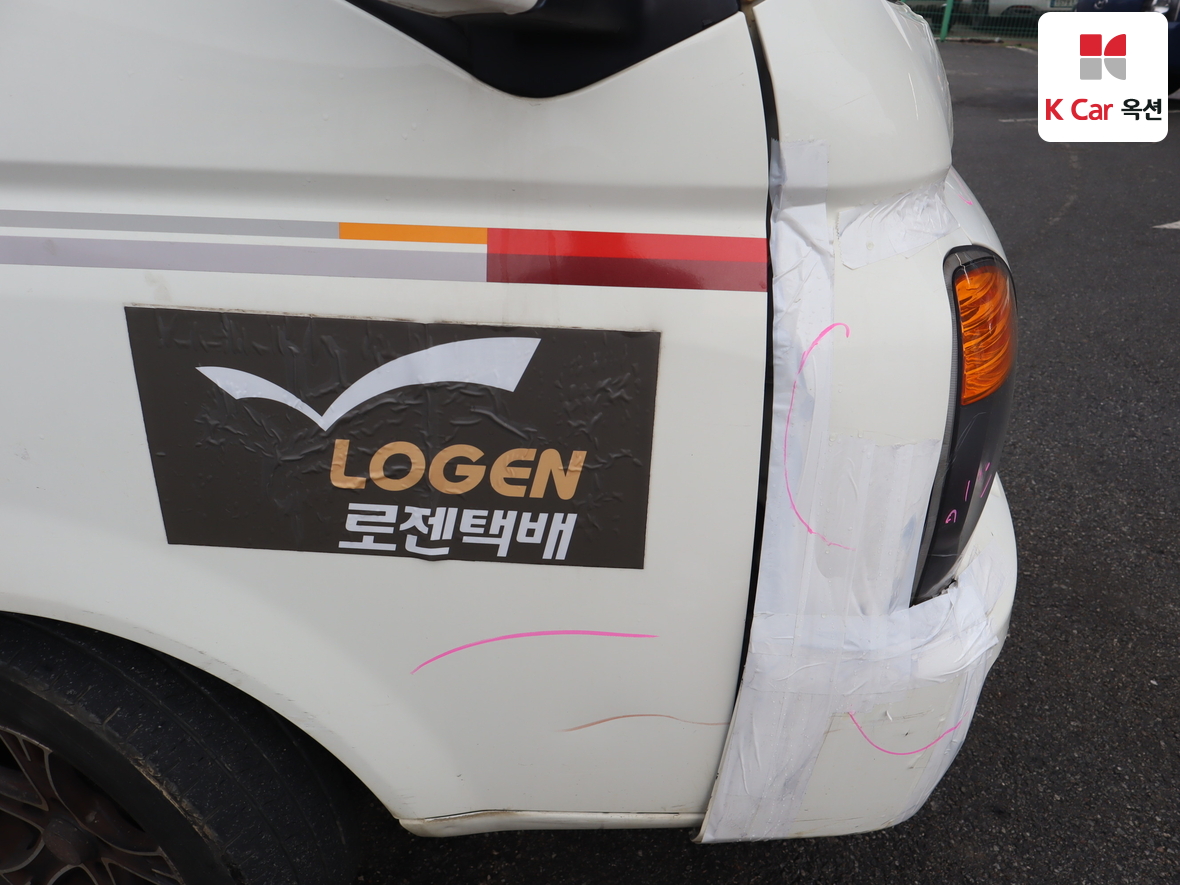 هيونداي بورتر 2018 - صورة 35