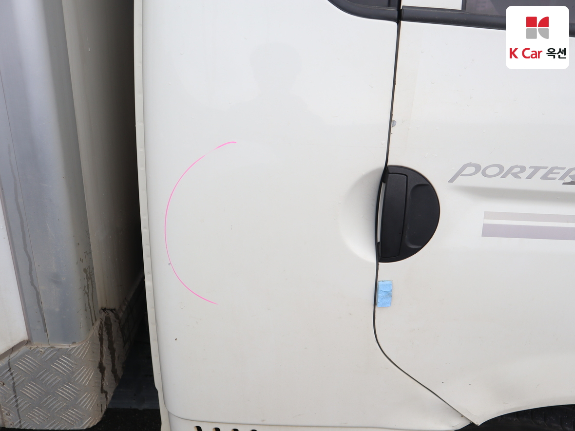 هيونداي بورتر 2018 - صورة 36