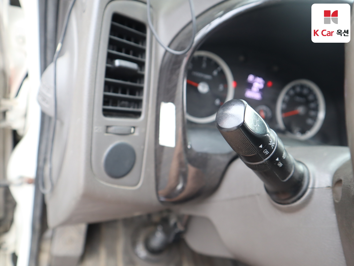 هيونداي بورتر 2018 - صورة 9