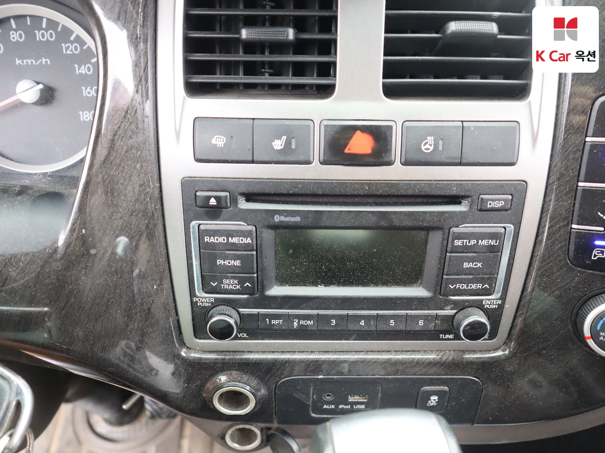 هيونداي بورتر 2018 - صورة 15