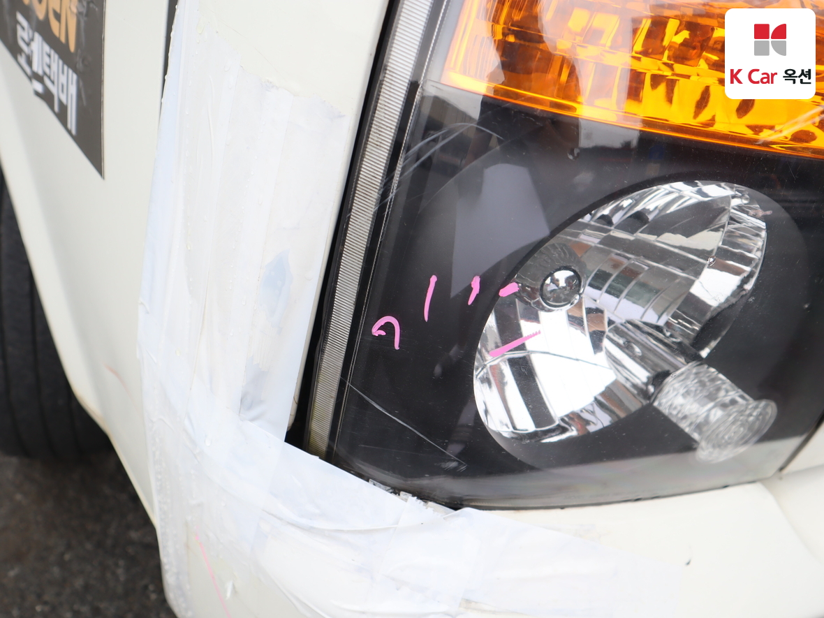 هيونداي بورتر 2018 - صورة 30