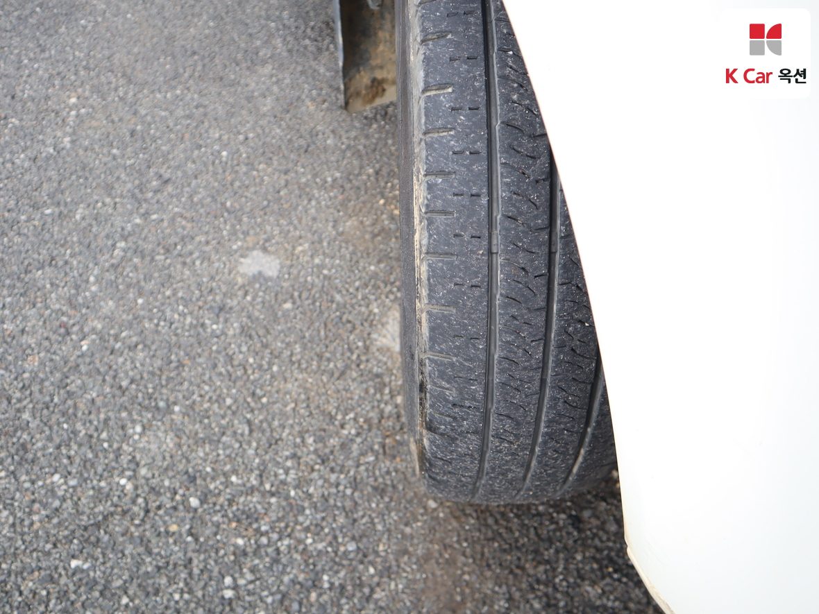 هيونداي بورتر 2018 - صورة 24