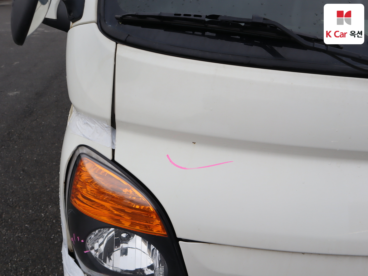 هيونداي بورتر 2018 - صورة 31