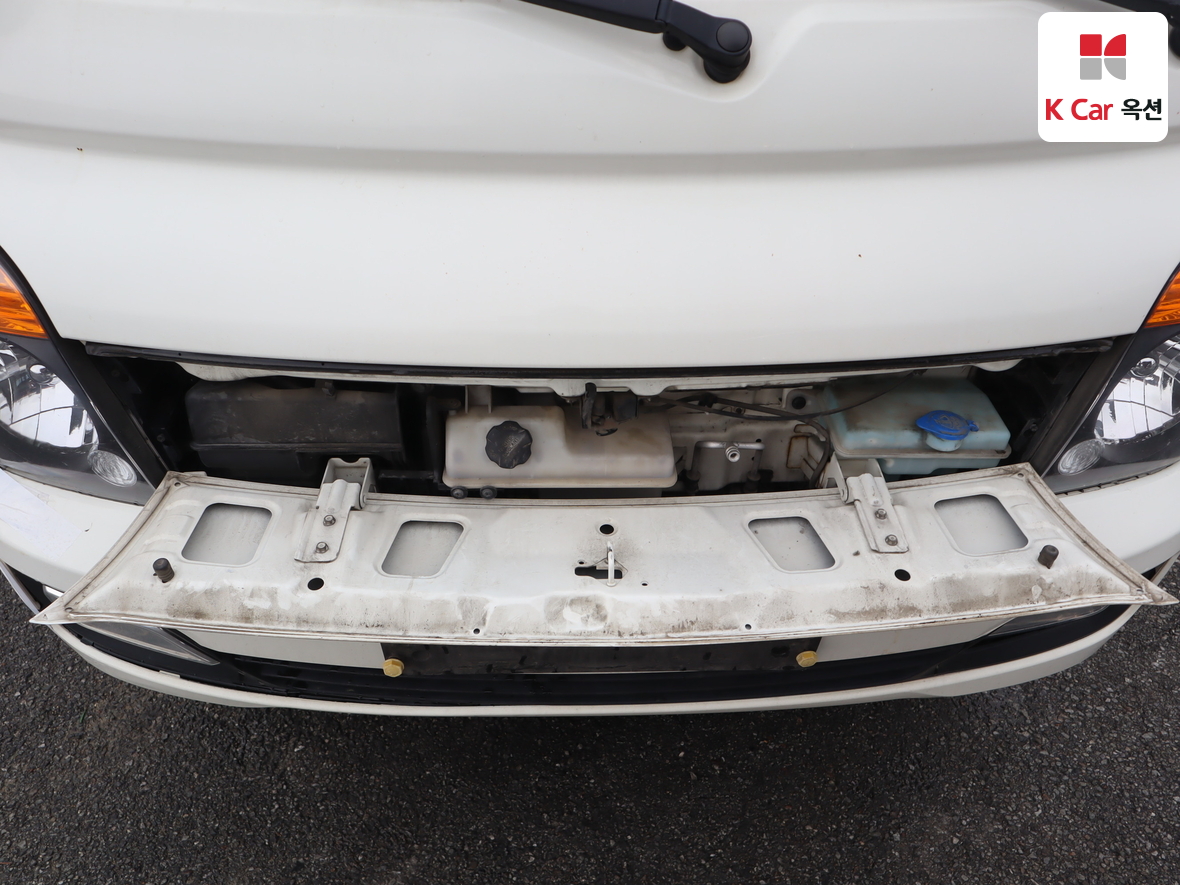 هيونداي بورتر 2018 - صورة 26