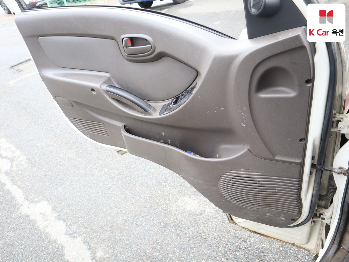 هيونداي بورتر 2018 - صورة 8