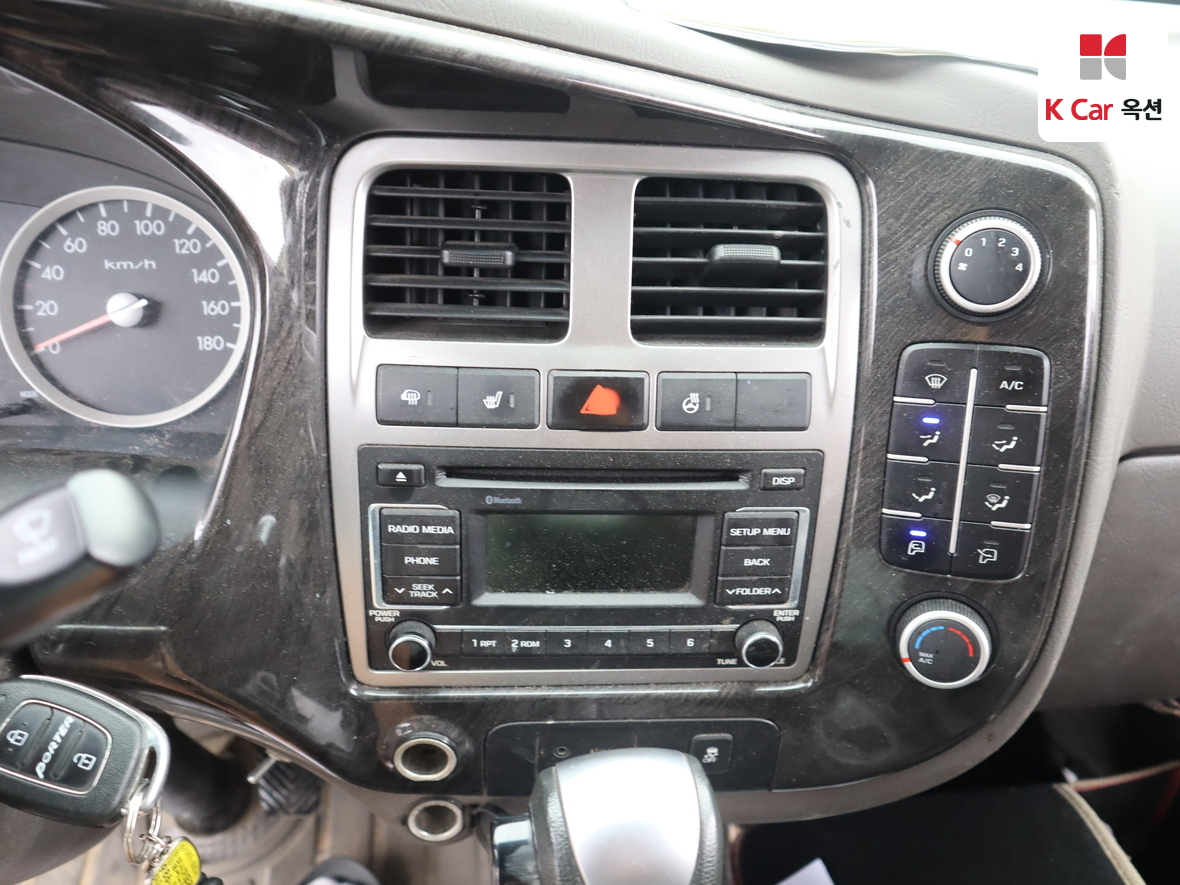 هيونداي بورتر 2018 - صورة 6