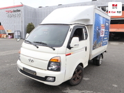 هيونداي بورتر