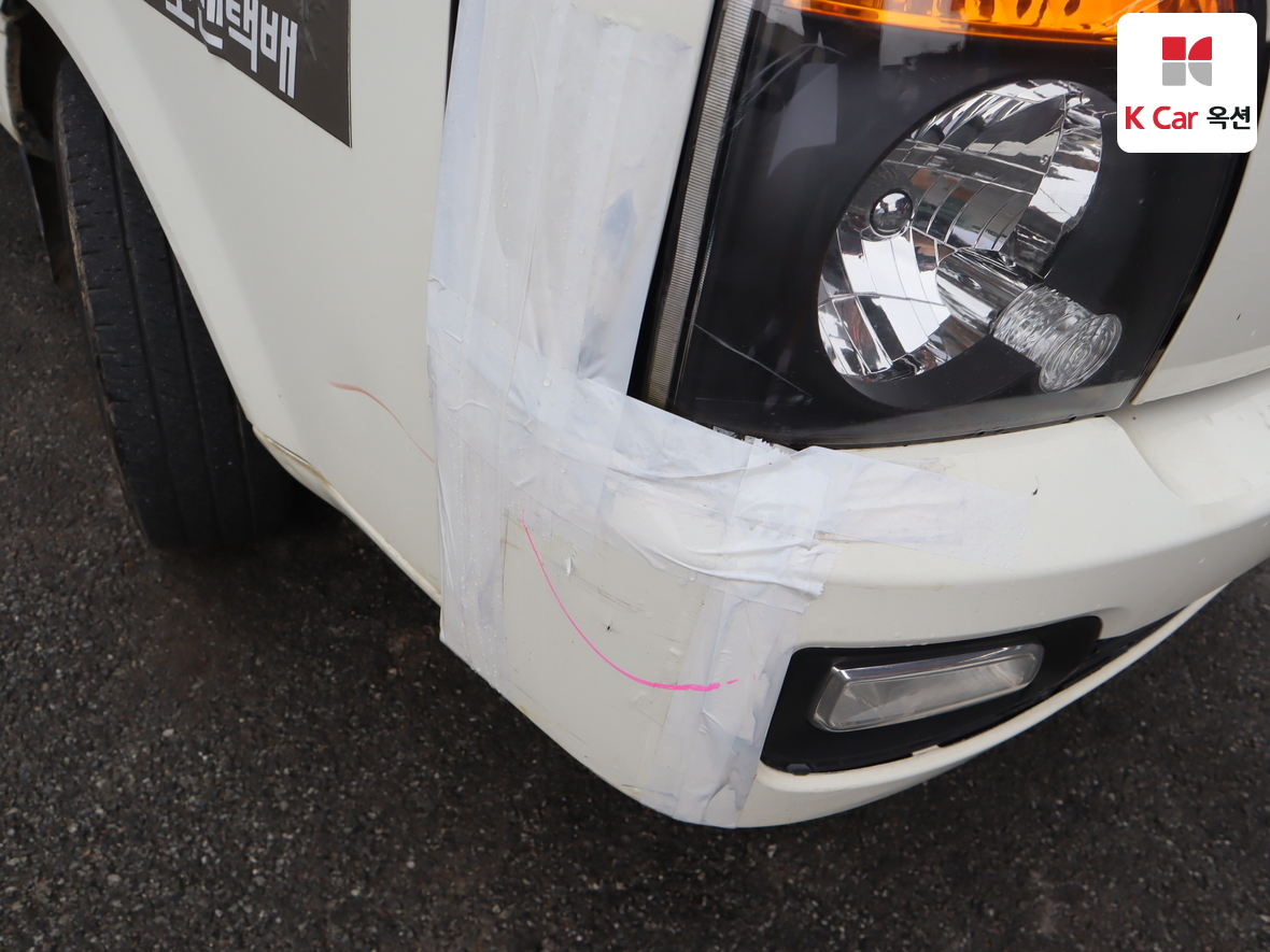 هيونداي بورتر 2018 - صورة 29