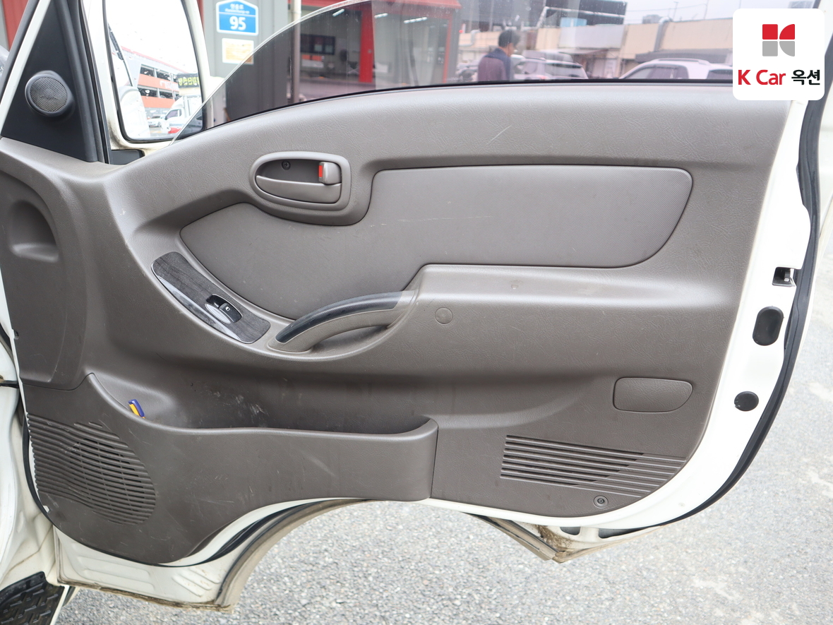 هيونداي بورتر 2018 - صورة 22