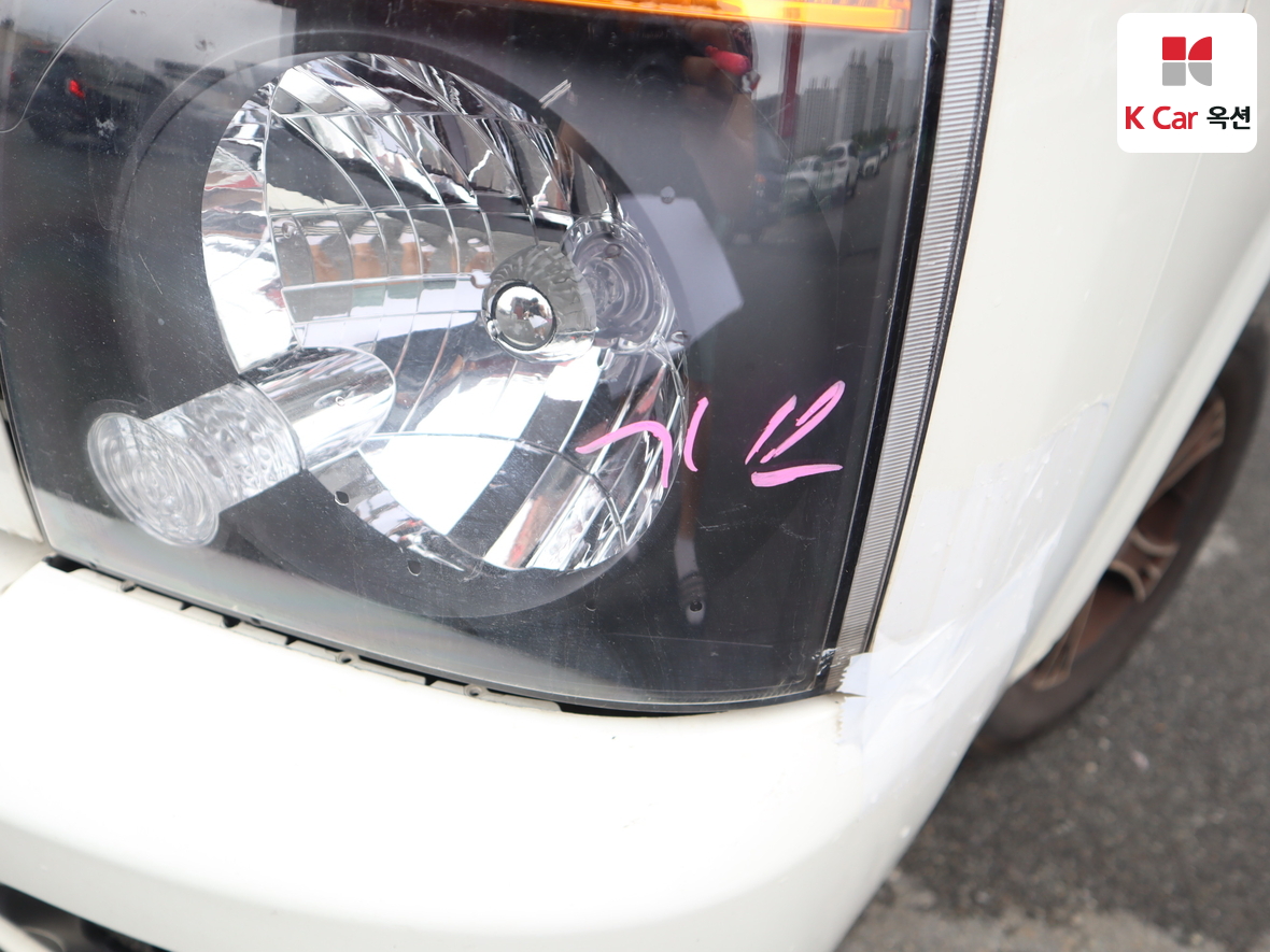 هيونداي بورتر 2018 - صورة 32