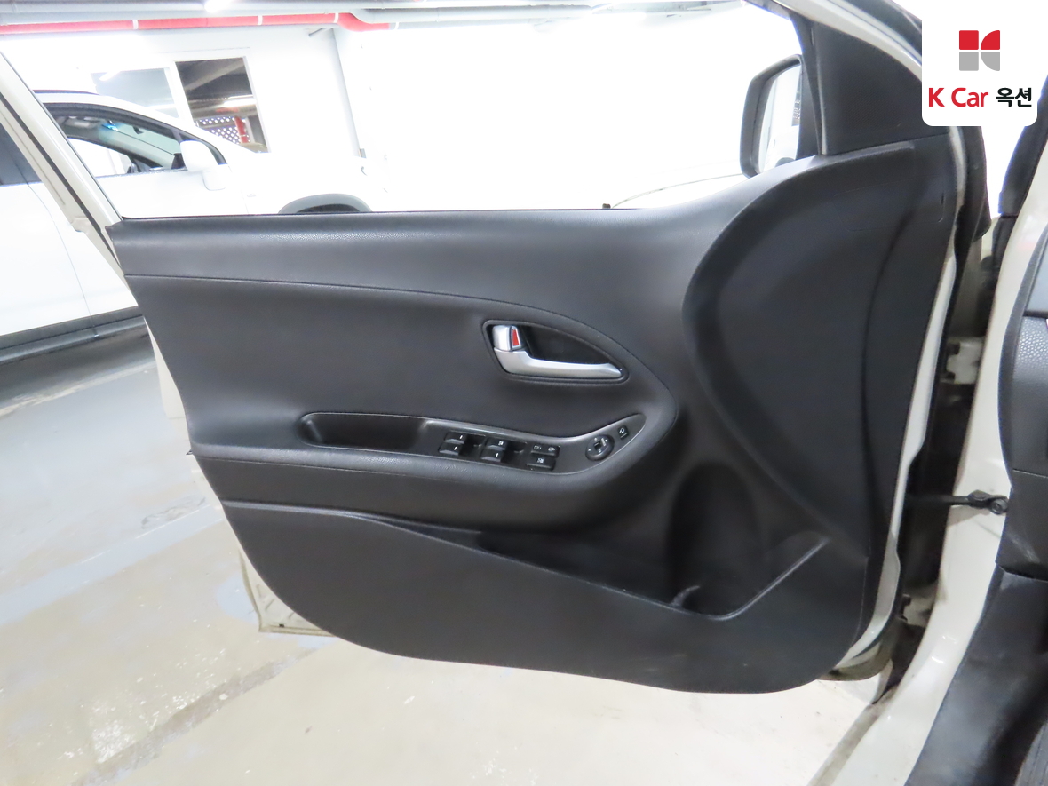 Kia Morning 2015 - Image 8