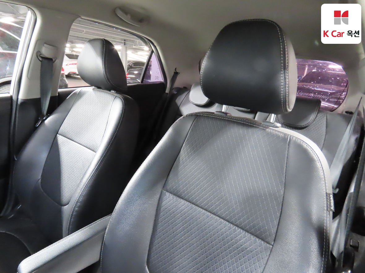 Kia Morning 2015 - Image 19