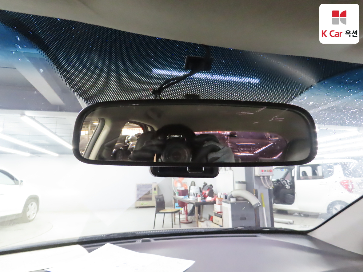 Kia Morning 2015 - Image 13