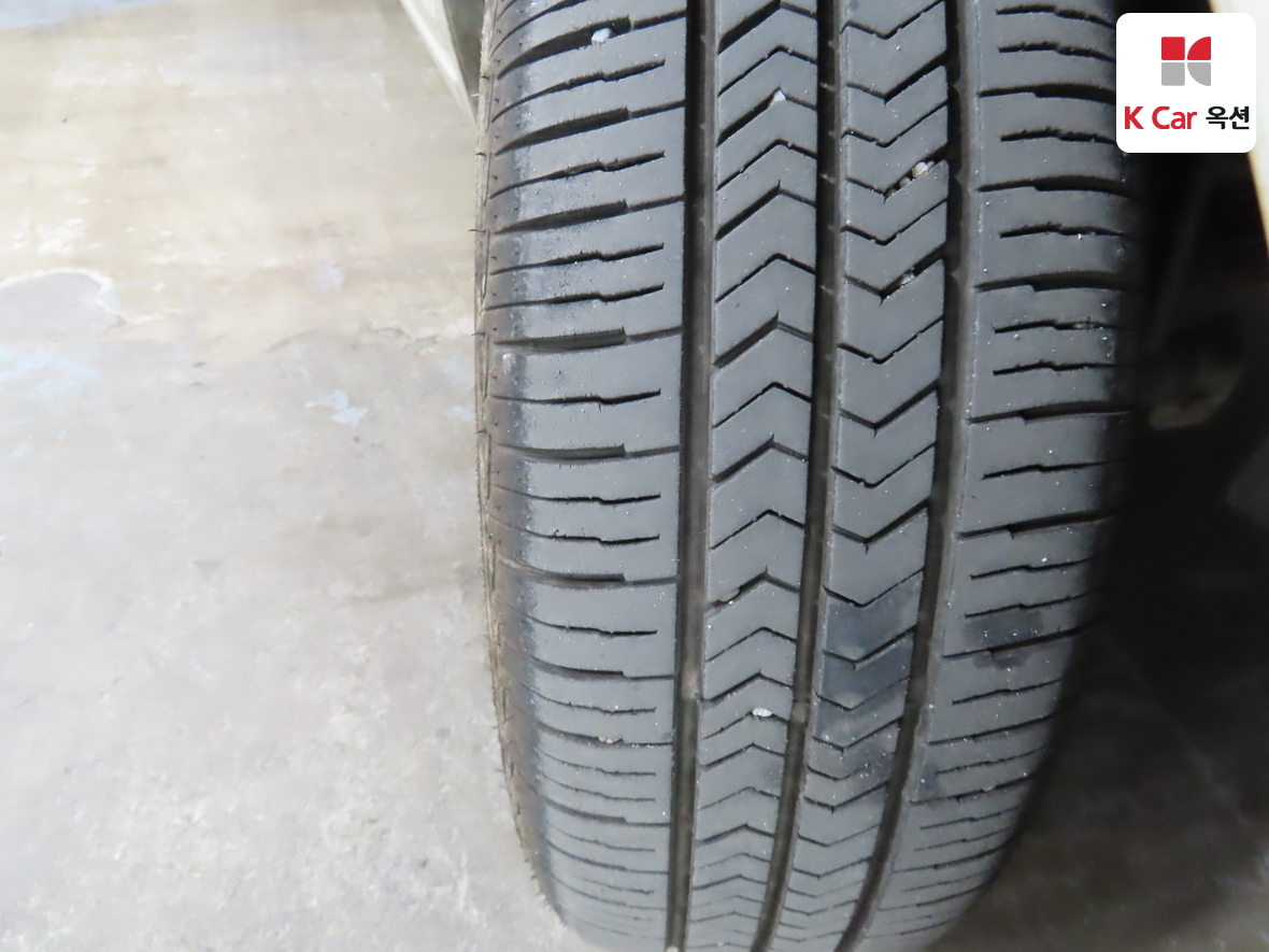 Kia Morning 2015 - Image 31