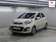 كيا مورنينج