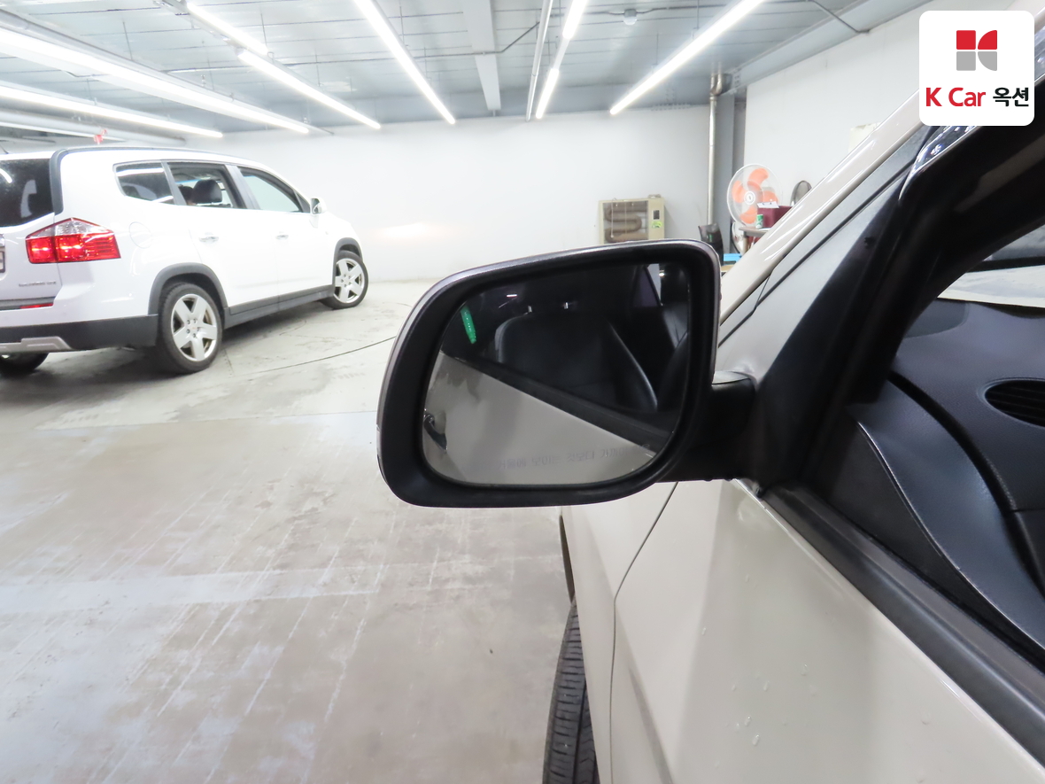 Kia Morning 2015 - Image 21