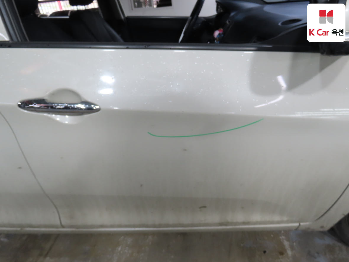 Kia Morning 2015 - Image 37