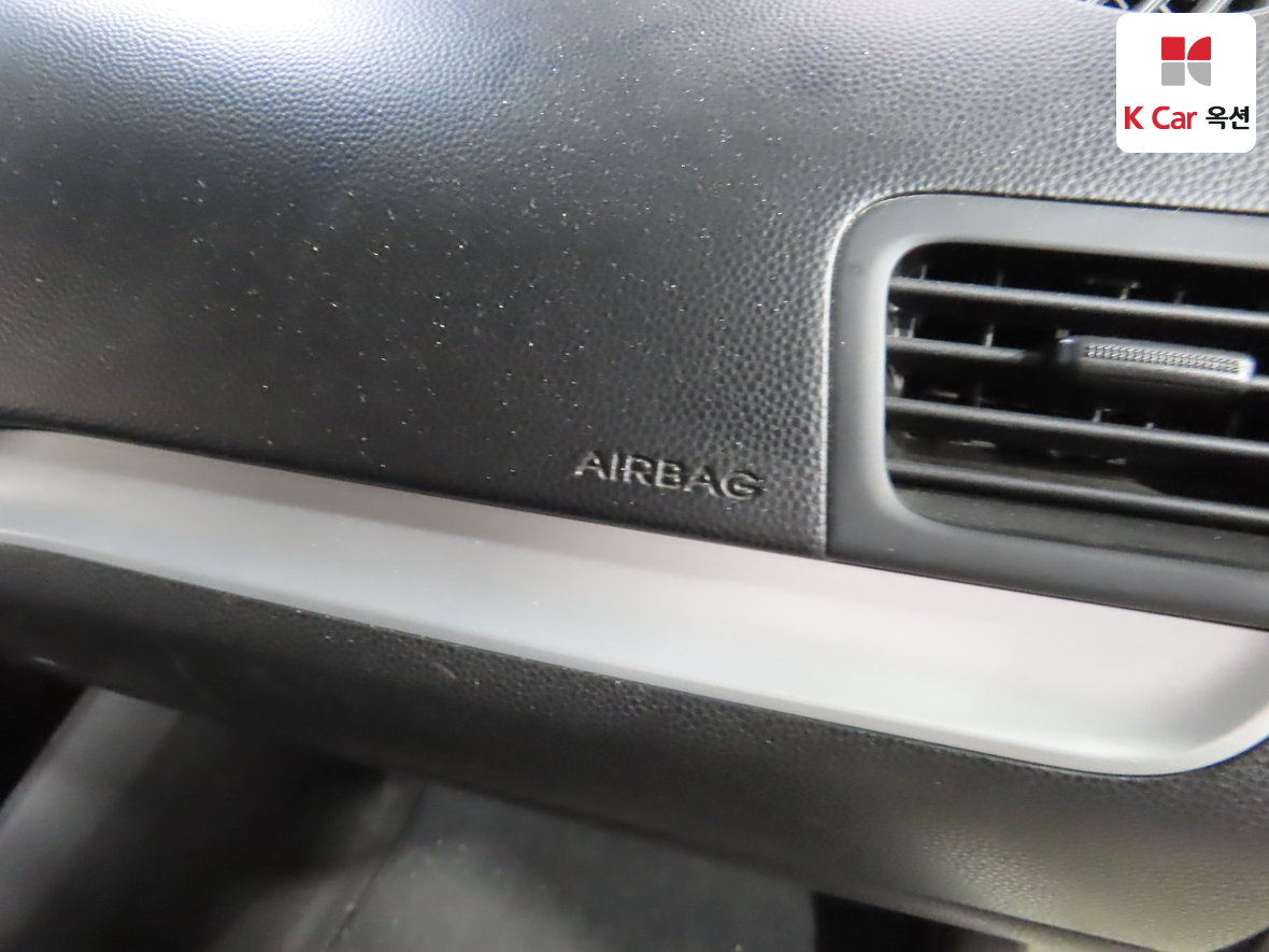 Kia Morning 2015 - Image 30