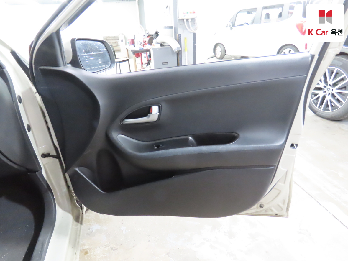 Kia Morning 2015 - Image 28