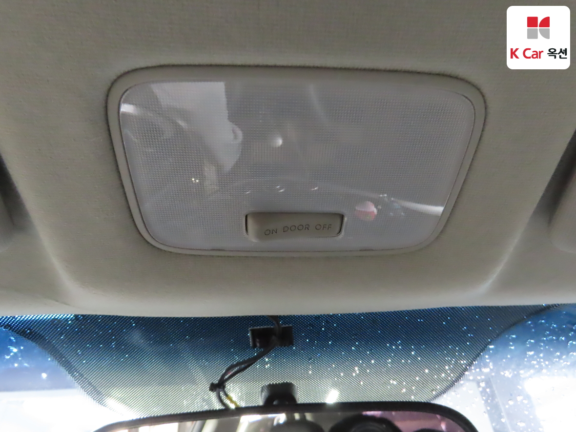 Kia Morning 2015 - Image 12