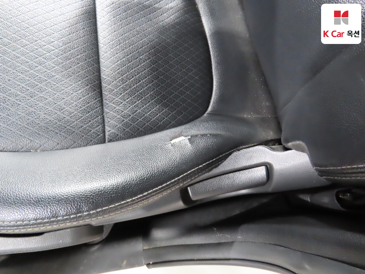 Kia Morning 2015 - Image 18