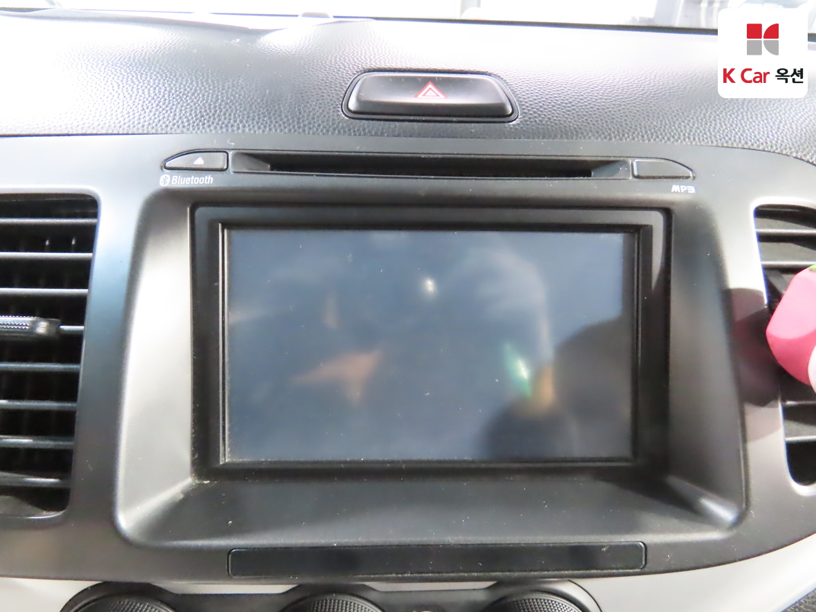 Kia Morning 2015 - Image 14