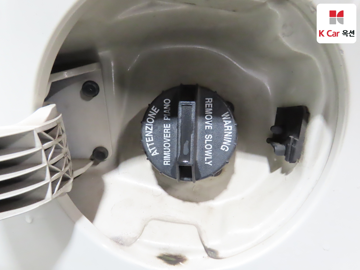 Kia Morning 2015 - Image 24