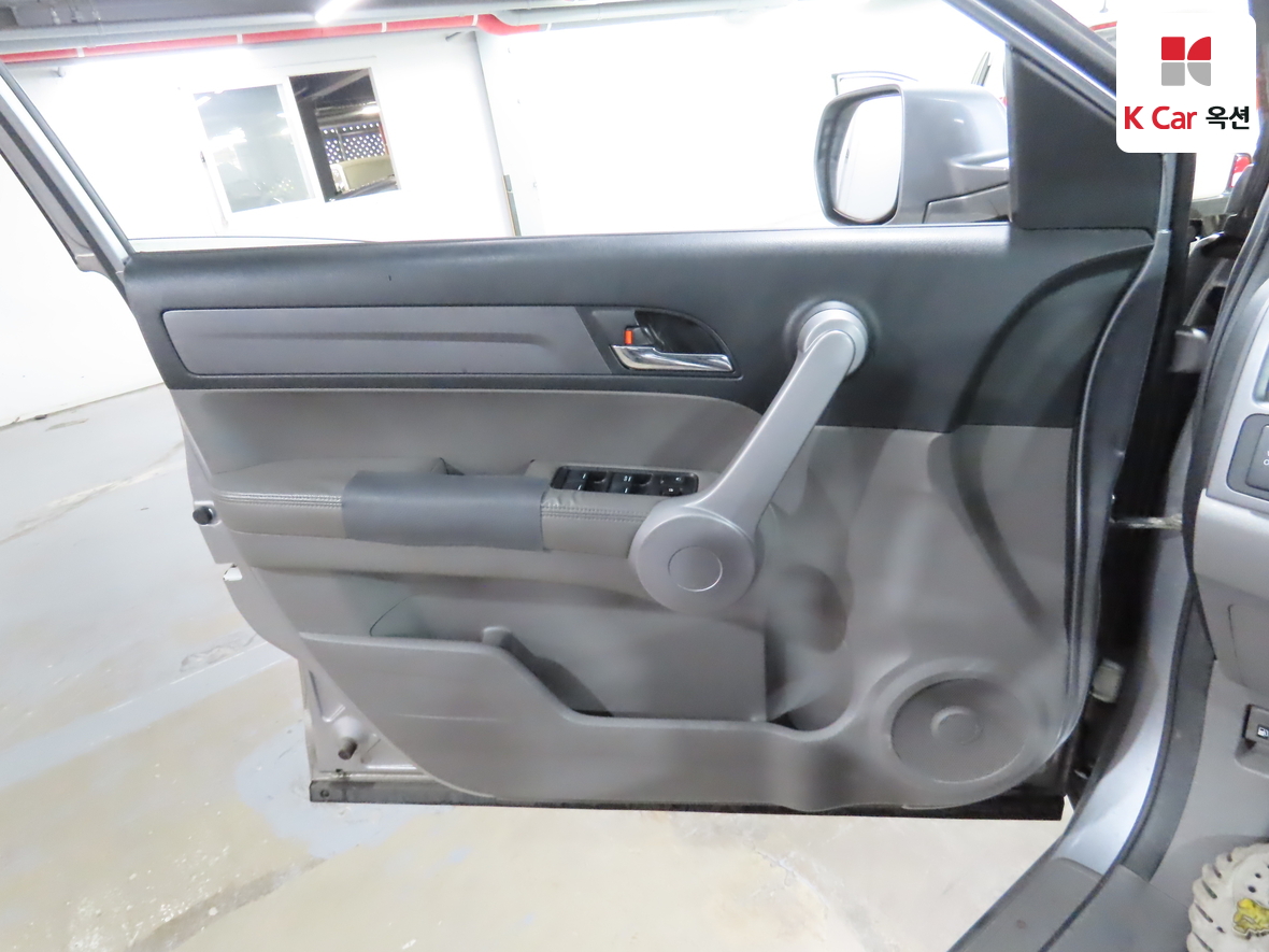Honda CR-V - 8