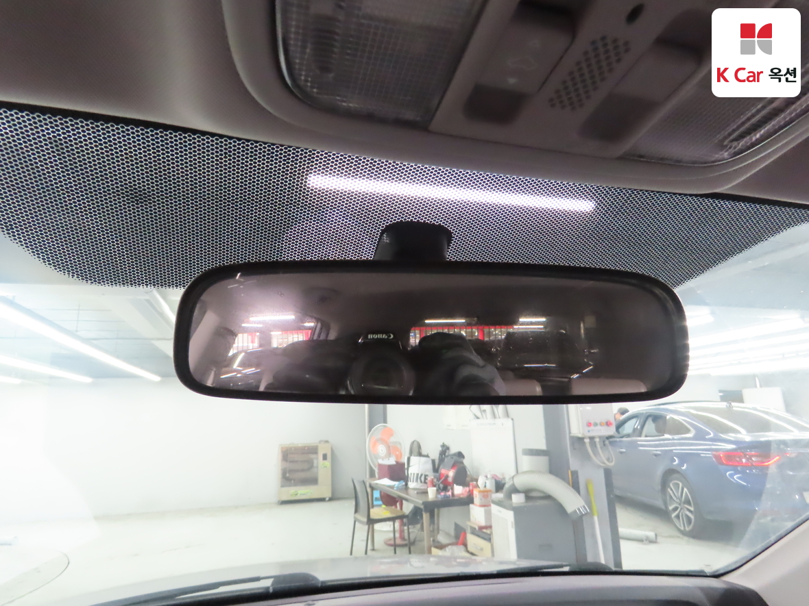 Honda CR-V - 13