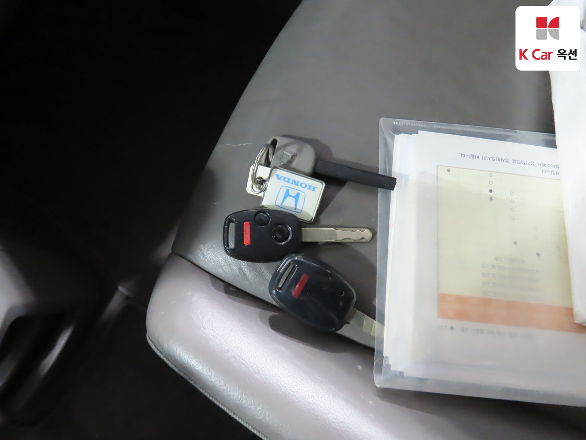 Honda CR-V - 16
