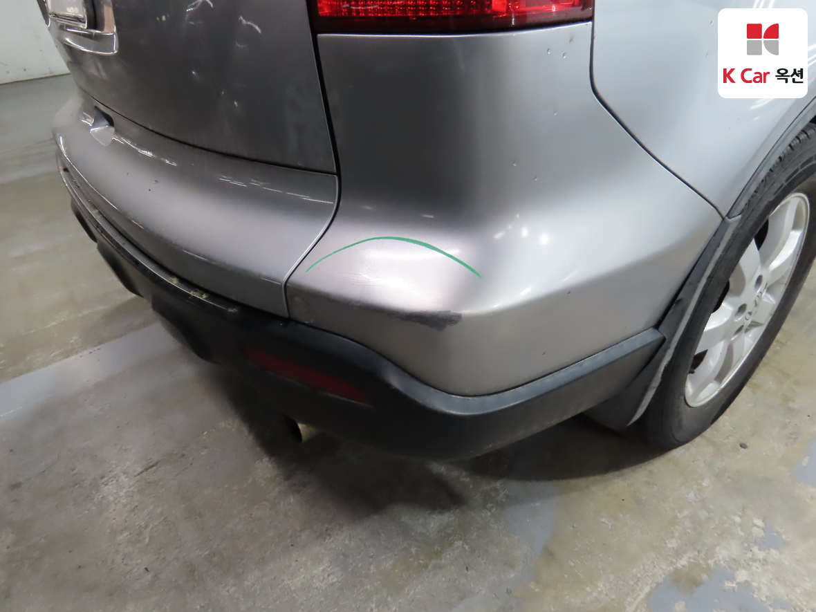 Honda CR-V - 44