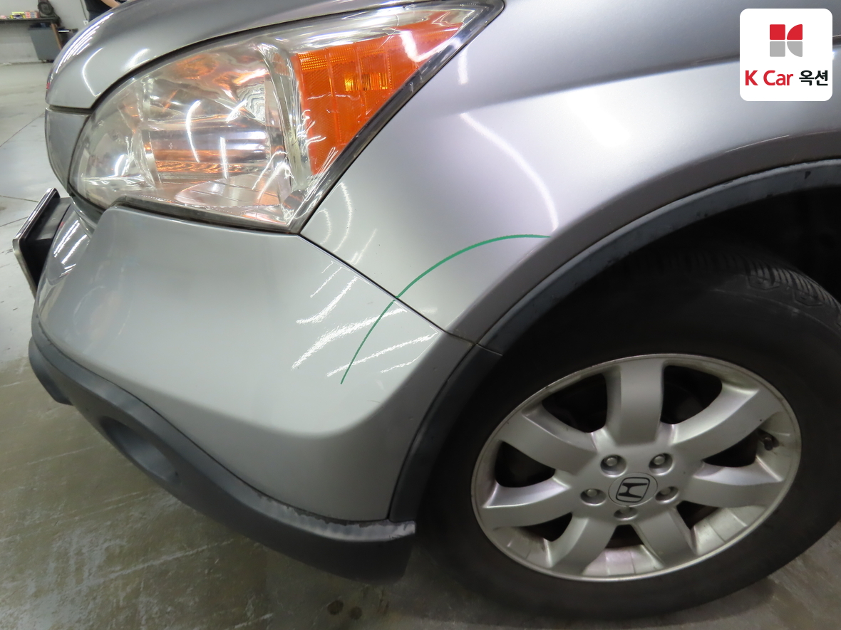 Honda CR-V - 38