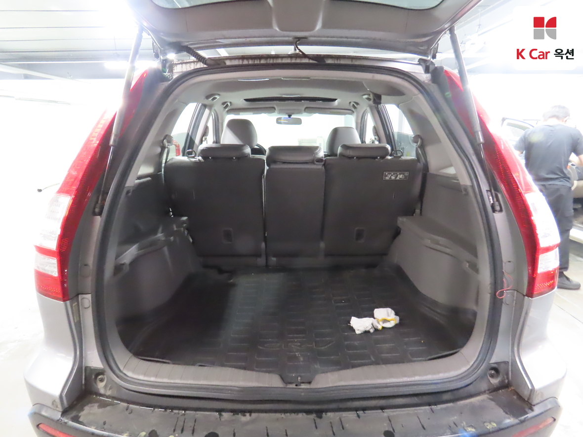 Honda CR-V - 27