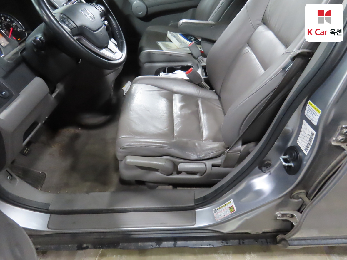 Honda CR-V - 17