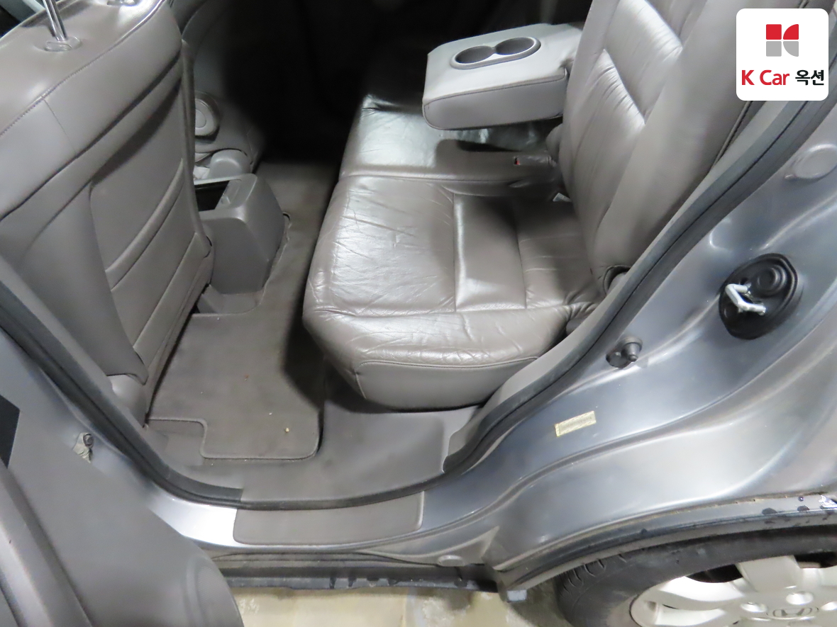 Honda CR-V - 25