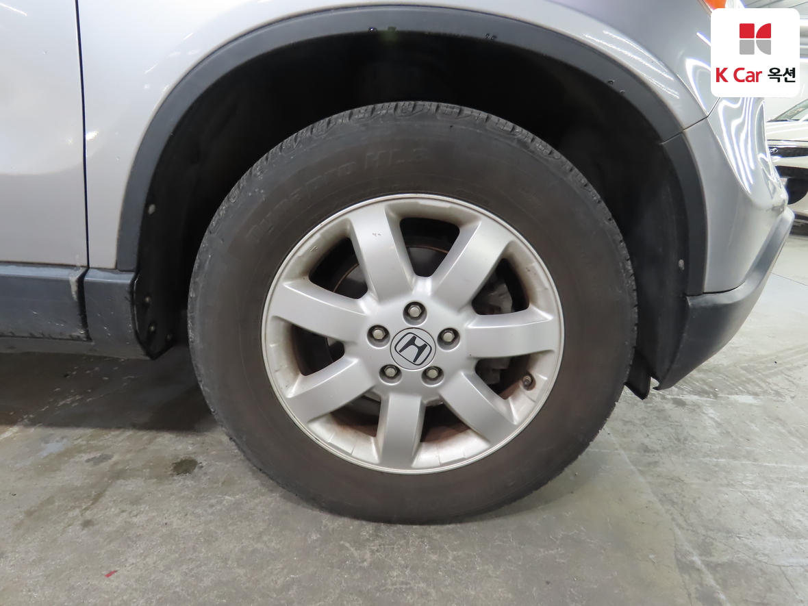 Honda CR-V - 51