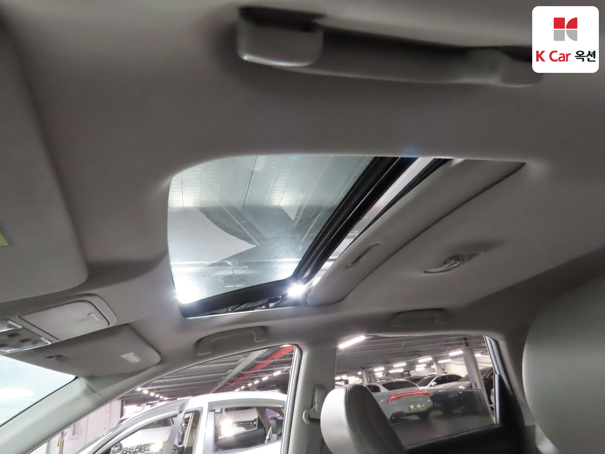Honda CR-V - 22