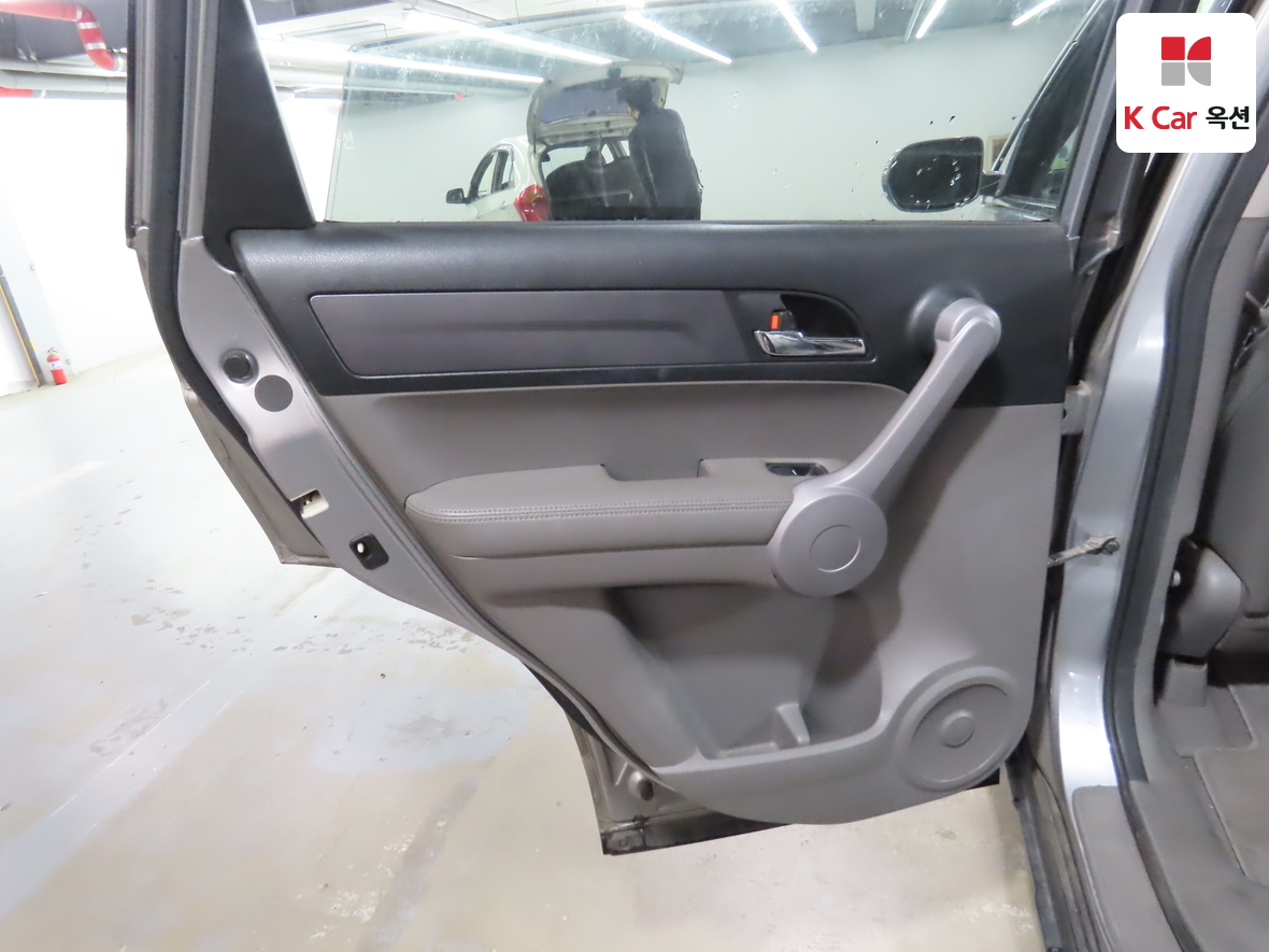 Honda CR-V - 24