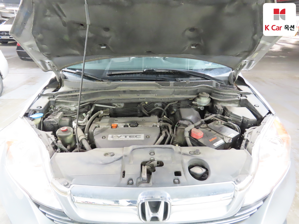 Honda CR-V - 35