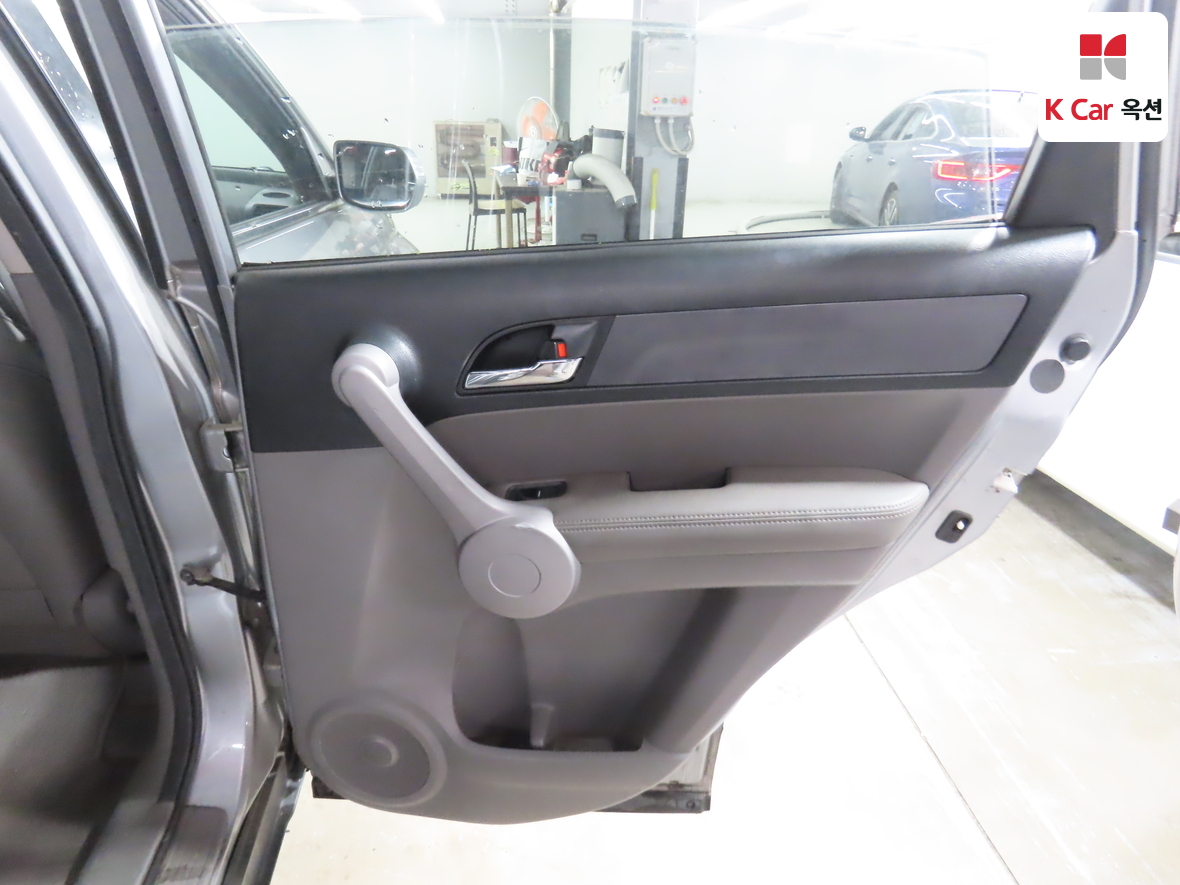 Honda CR-V - 29